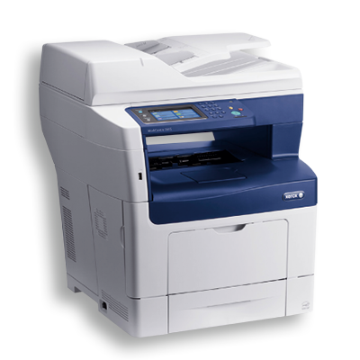Xerox WorkCentre 3615